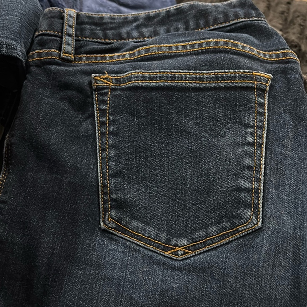 Gap 1969 sz 29L jeans